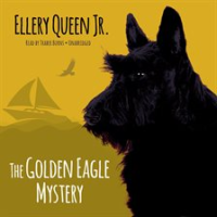 The_Golden_Eagle_Mystery